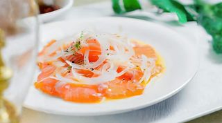 322. Carpaccio scottato