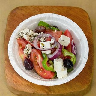 Гръцка салата (250г)