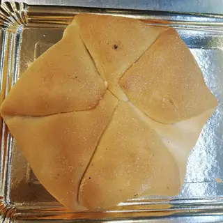 Torta Cazuela