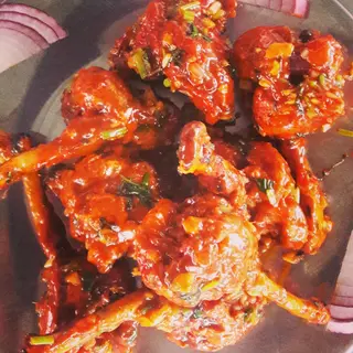 Chicken Lollipop