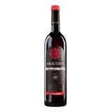 Vino Tinto Arautava Barrica (750 Ml.)