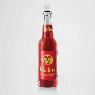 Fritz 0,2l Wiśnia-Jabłko