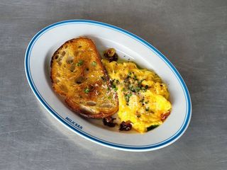 Klasyczna jajecznica (190g)