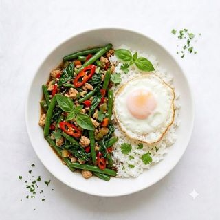 Pad Ka Prao