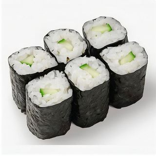 Maki Cogombre (8 Uds.)