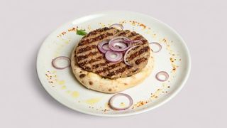 Tramonto pljeskavica