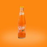SLIM NARANJA 25cl