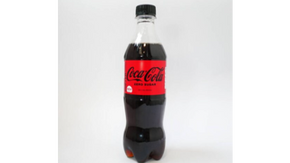 Coca Cola Zero 0,5