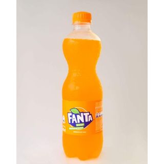 Fanta Orange 50cl Pet