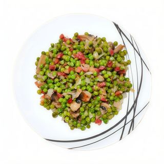 Guisantes Compuestos