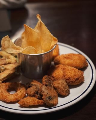 Quartetto fritto