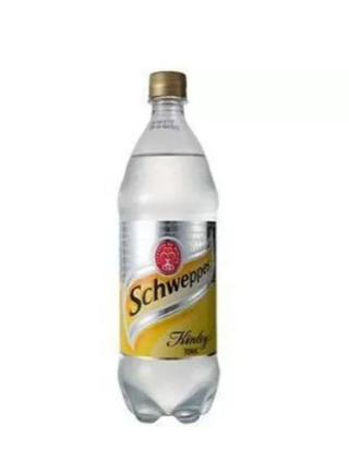 Schweppes Kinley