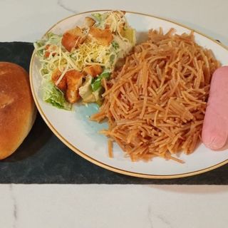 Կոմբո 4 մսային