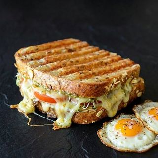 Sandwich Panini Pro Plus
