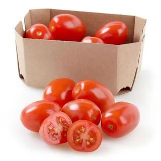 Tomate Cherry Pera Ecológico Carrefour Bio 250 G