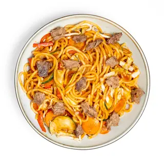 Sweet & Sour junetina