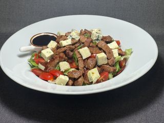 Salata de vita