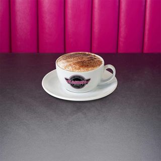 Cappuccino