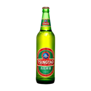 Qingdao 64 cl