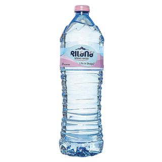 Минерална вода Рилана голяма