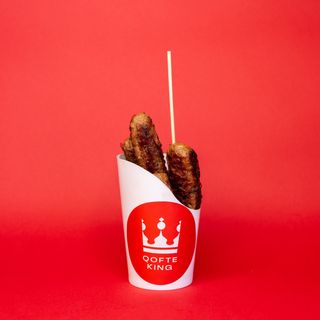 QOFTE Streetfood (al pezzo)