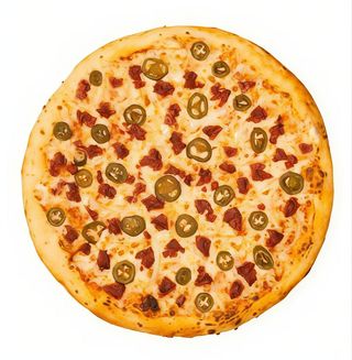 Pizza Mexicana (32 cm.)