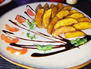 Картопля по-селянськи (300г)