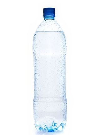 Acqua frizzante 75 cl