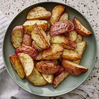 Roast Potatoes