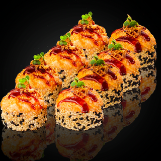 Запечена креветка (340г)