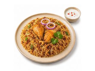 Biryani - Chicken