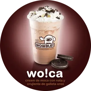 Wo!Ca