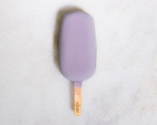 Убе-слива-марципан в убе-шоколаді