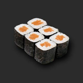 Salmon Maki
