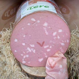 Mortadela Bologna 100 Gr.