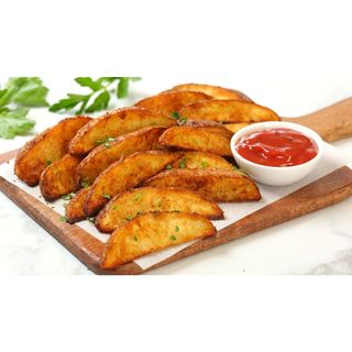 Potato Wedges