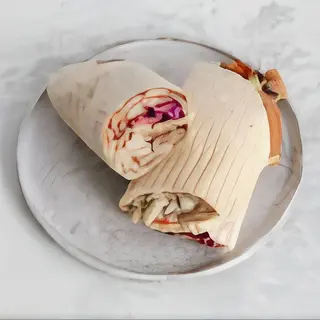 Dürüm