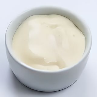 Сливочный соус (50 гр.)