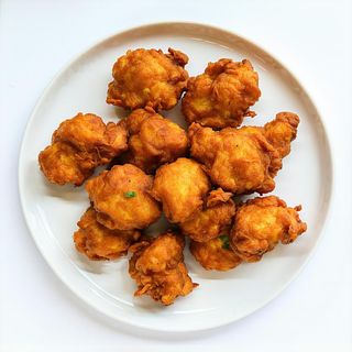 Chicken pakora