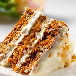 tarta carrot cake