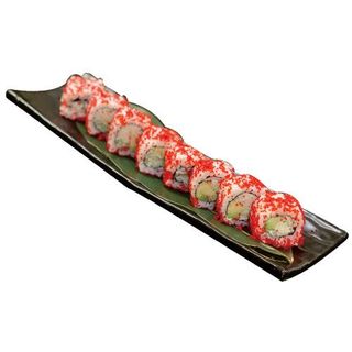 137. California Tobiko (8 Pzs.)