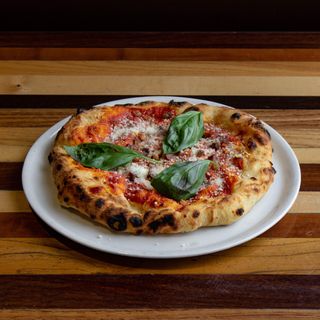 Lazzarella amatriciana