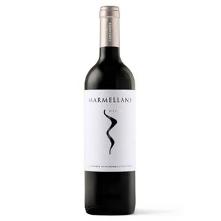 Vino Tinto Marmellans (75 cl.)