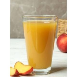 Zumo De Melocotón