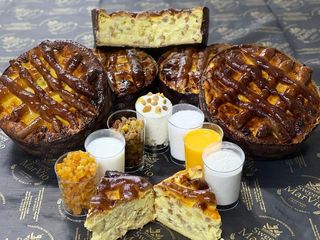 Pasca traditionala Mare