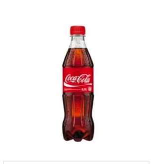 Coca-Cola 500 ml