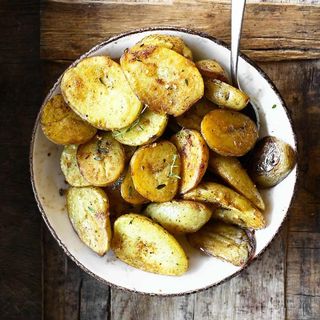 Garlic Butter Potatoes 3Pc