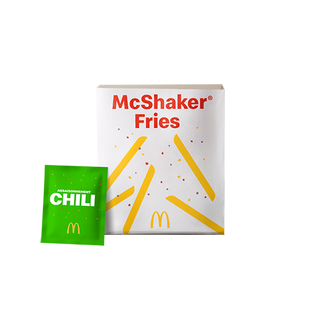 Assaisonnement Chili