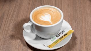 CAFEA CARAMEL MACCHIATO