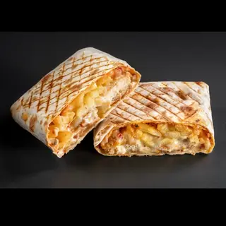 TACO EL BBQ